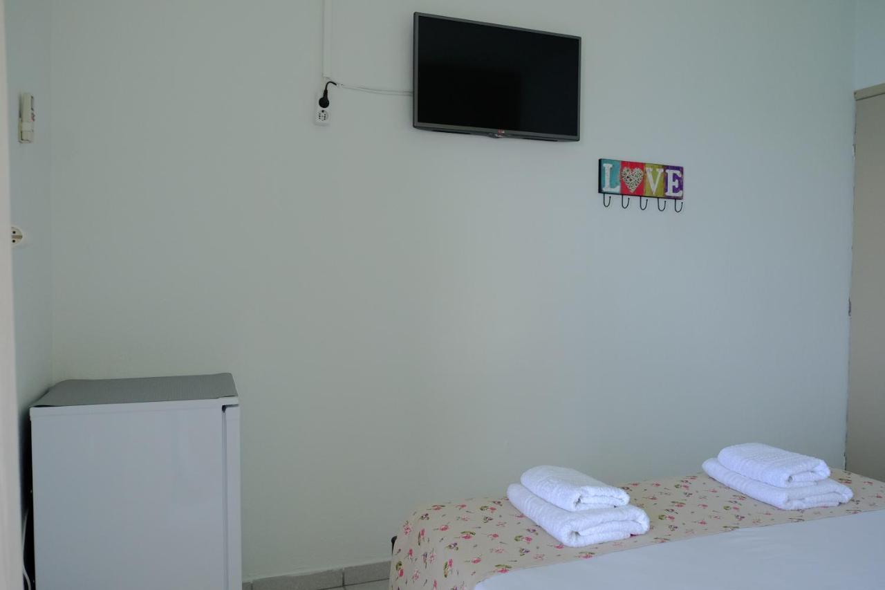 Katerina'S Rooms Skála Marión Dış mekan fotoğraf