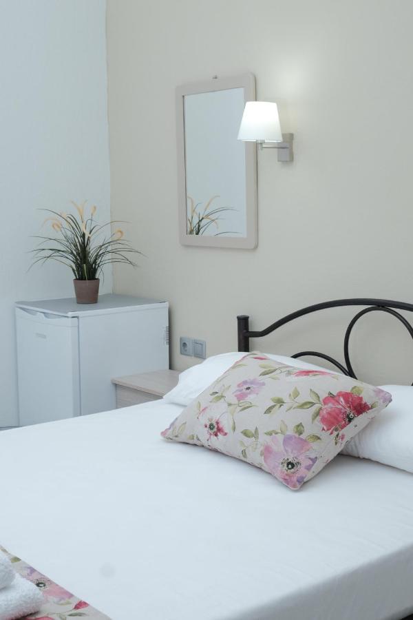 Katerina'S Rooms Skála Marión Dış mekan fotoğraf