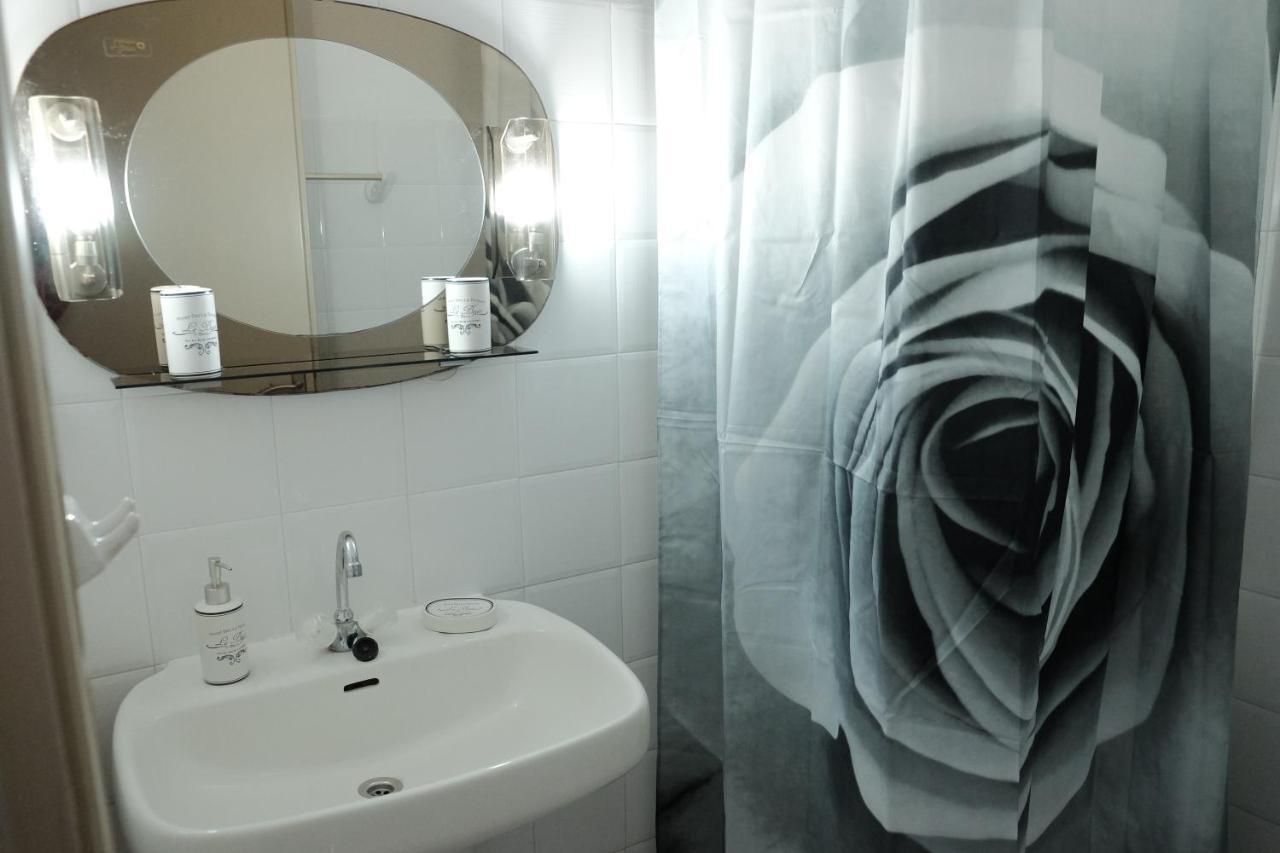 Katerina'S Rooms Skála Marión Dış mekan fotoğraf